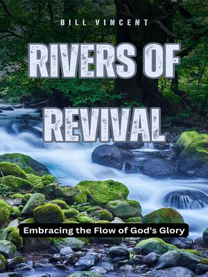 cover image of Rivers of Revival